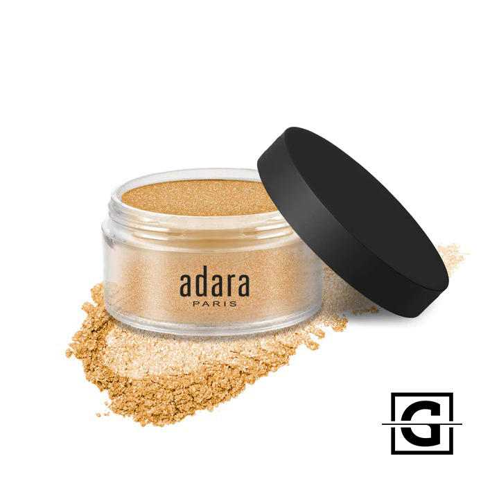 ADARA POLVO LUMINOSO GET LUMINOUS SHIMMER POWDER 03 SUNBURST