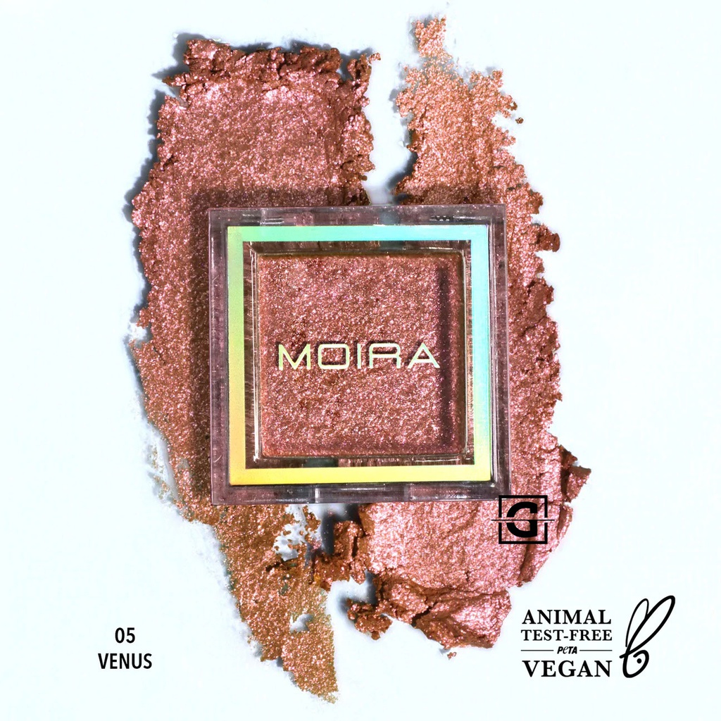 MOIRA SOMBRA INDIVIDUAL LUCENT CREAM 005 VENUS