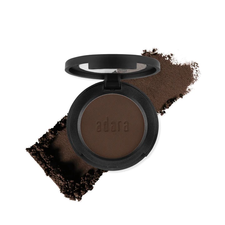 ADARA SOMBRA COMPACTA INDIVIDUAL 47 CHOCOLATE