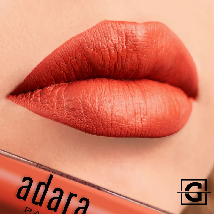 ADARA LABIAL LIQUIDO MATTE INDELEBLE 23