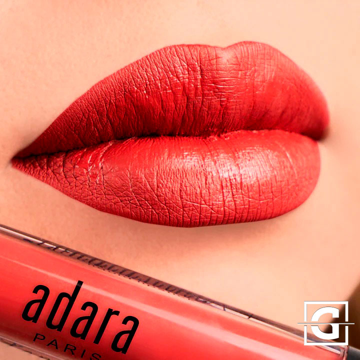 ADARA LABIAL LIQUIDO MATTE INDELEBLE 24