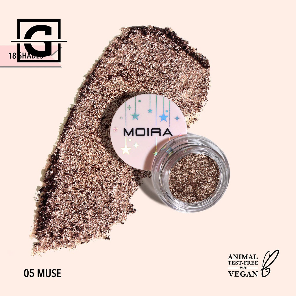 MOIRA SOMBRAS STARSHOW 005 MUSE