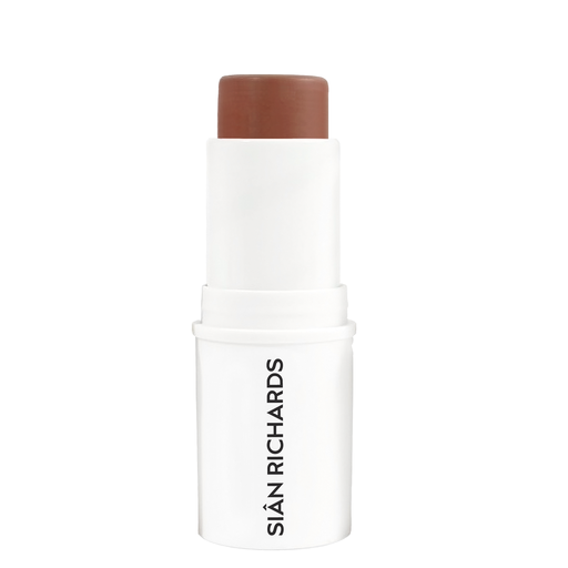 SIAN RICHARDS LONDON RUBOR STICK BLUSHY SKIN TINT SILKUCCINO