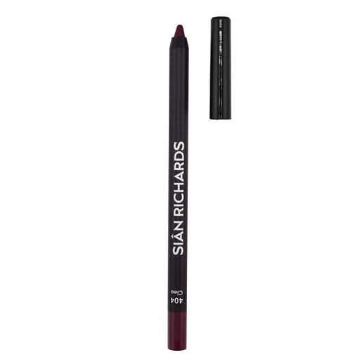 SIAN RICHARDS LONDON DELINEADOR DE LABIOS HYDROLIP LIP PENCIL CLEO