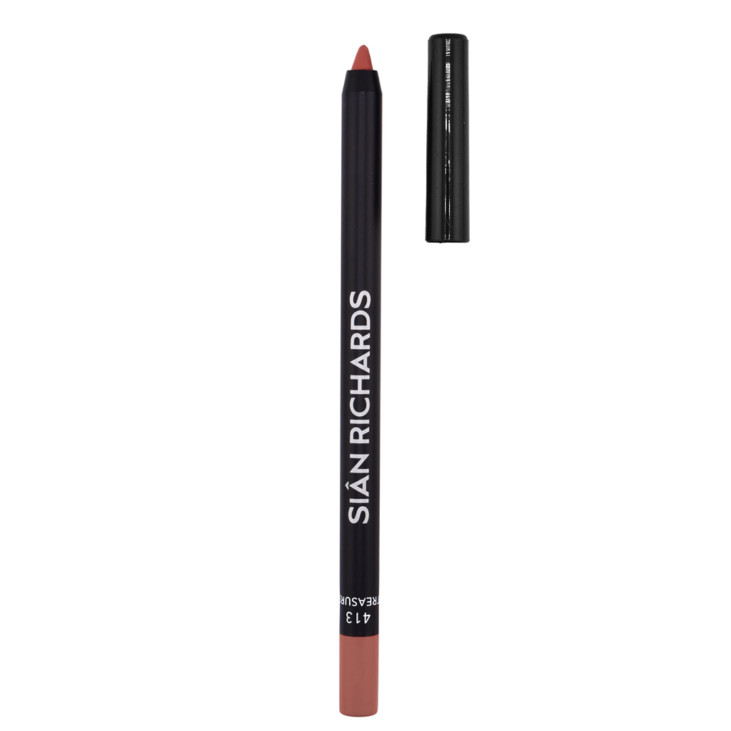 SIAN RICHARDS LONDON DELINEADOR DE LABIOS HYDROLIP LIP PENCIL TREASURE