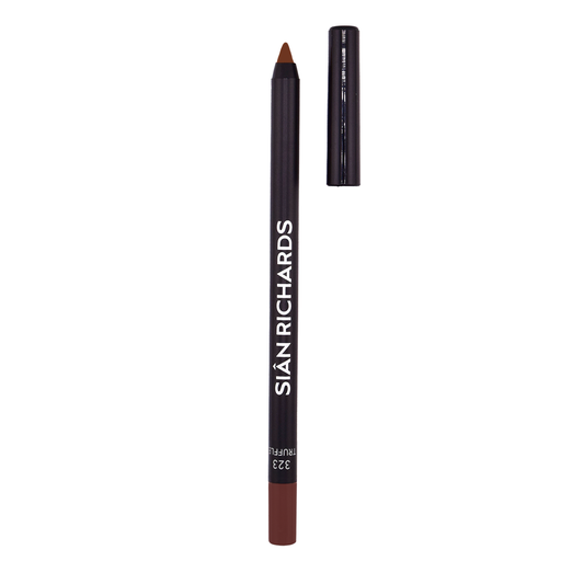 SIAN RICHARDS LONDON DELINEADOR DE LABIOS HYDROLIP LIP PENCIL TRUFFLE