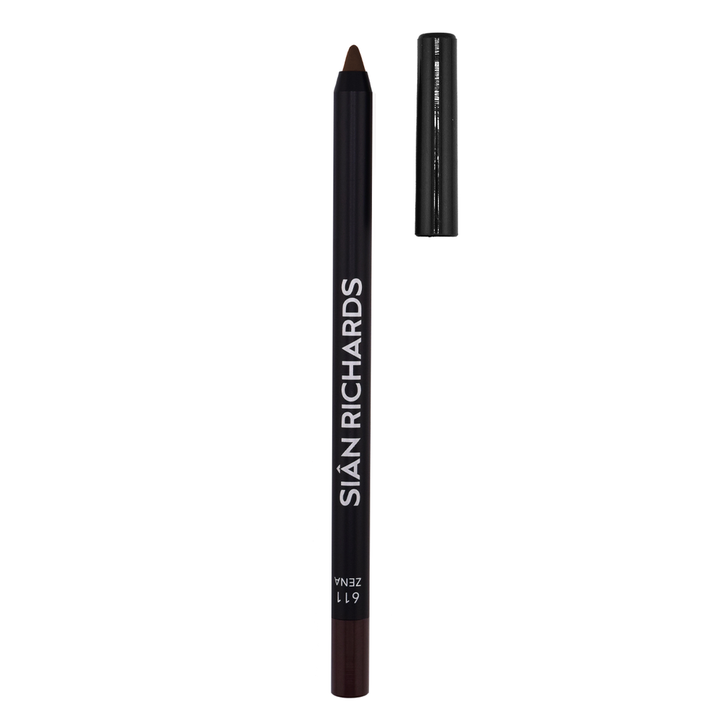 SIAN RICHARDS LONDON DELINEADOR DE LABIOS HYDROLIP LIP PENCIL ZENA