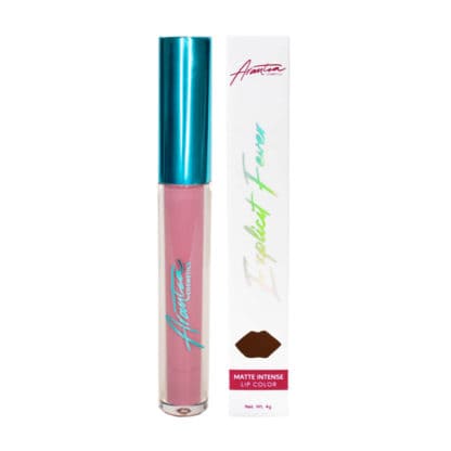 ARANTZA LABIAL LIQUIDO MATTE WISHFUL