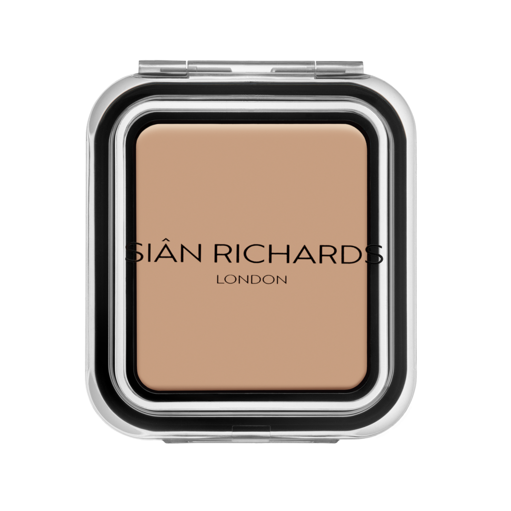 SIAN RICHARDS LONDON BASE Y CORRECTOR ABOUT FACE HYDROPROOF LATIN LOVER
