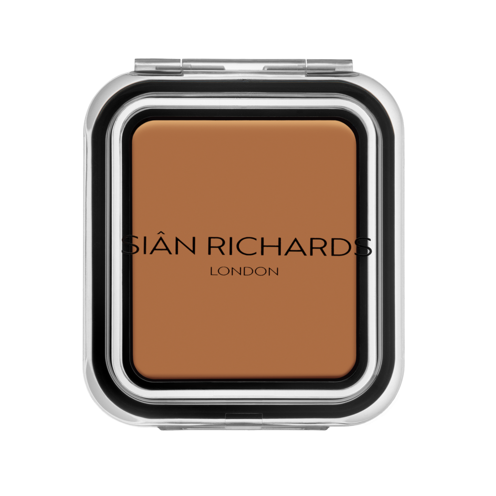 SIAN RICHARDS LONDON BASE Y CORRECTOR ABOUT FACE HYDROPROOF HONEY