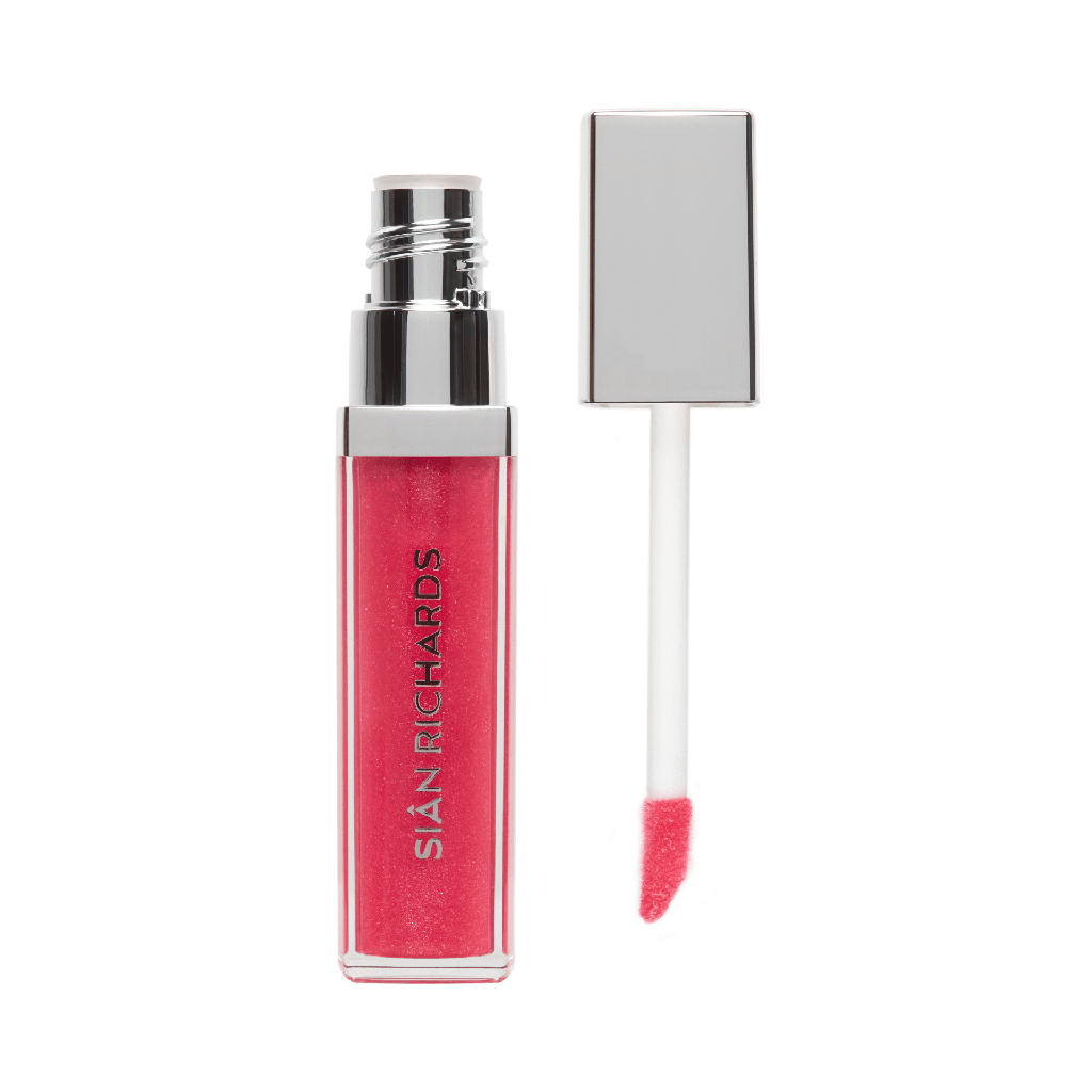 SIAN RICHARDS LONDON GLOSS HIDRATANTE PETALINE