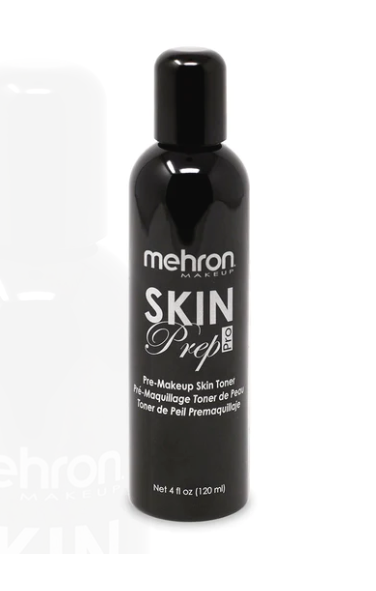 MEHRON TONICO MATIFICANTE SKIN PREP