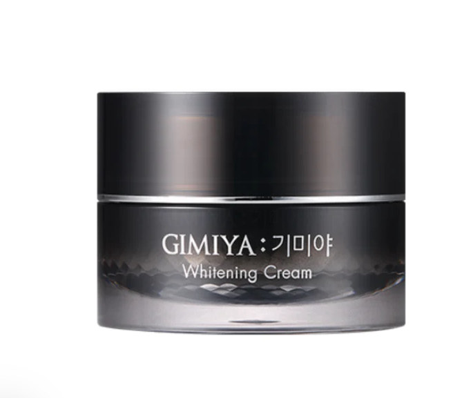 TONYMOLY HIDRATANTE FACIAL PREMIUM GIMIYA ACLARANTE ANTI-EDAD Y ANTI-MANCHAS INTENSIVA