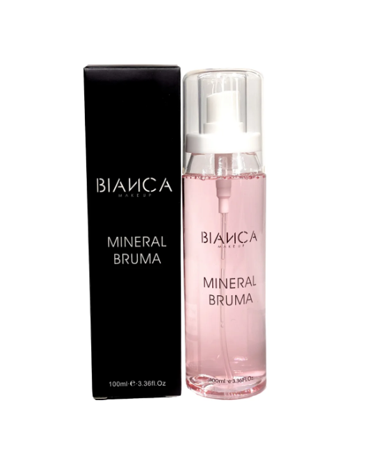 BIANCA BRUMA MINERAL HIDRATANTE