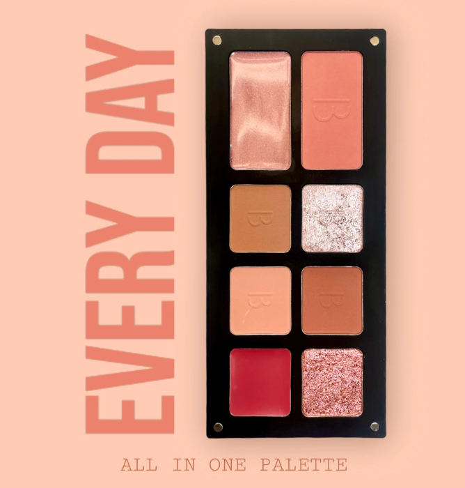 BIANCA PALETA ALL IN ONE PALETTE COQUETTE