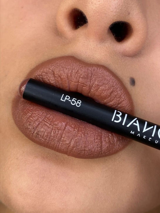 BIANCA DELINEADOR DE LABIOS LIP LINER LP-58