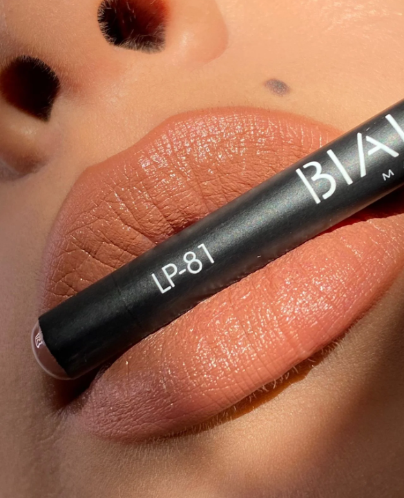 BIANCA DELINEADOR DE LABIOS LIP LINER LP-81