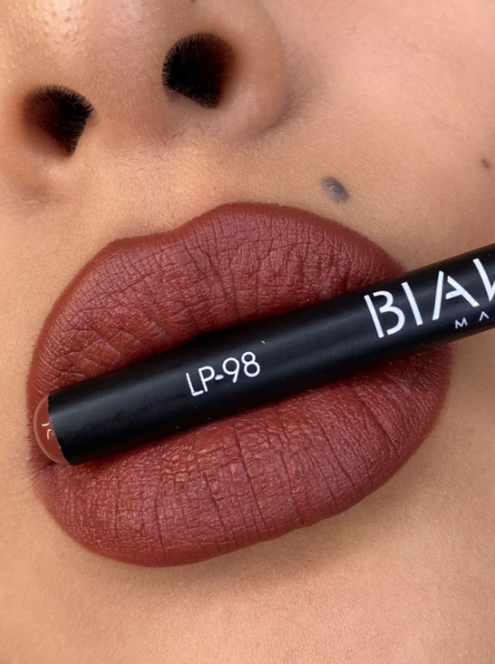 BIANCA DELINEADOR DE LABIOS LIP LINER LP-98