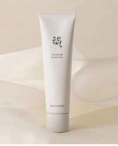 BEAUTY OF JOSEON HIDRATANTE FACIAL DYNASTY CREAM 50 ML