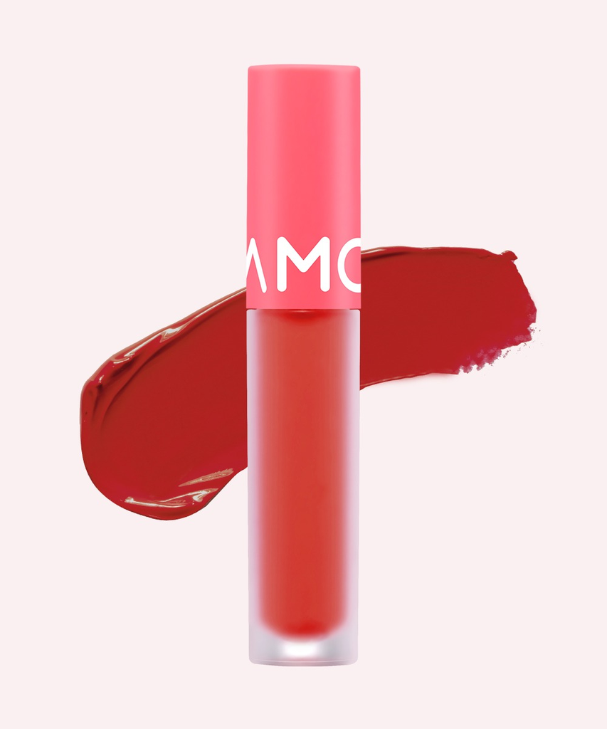 MOOLDA TINTA LABIAL TATTOO FIXING LIP TINT L12 AUTUMN MORNING