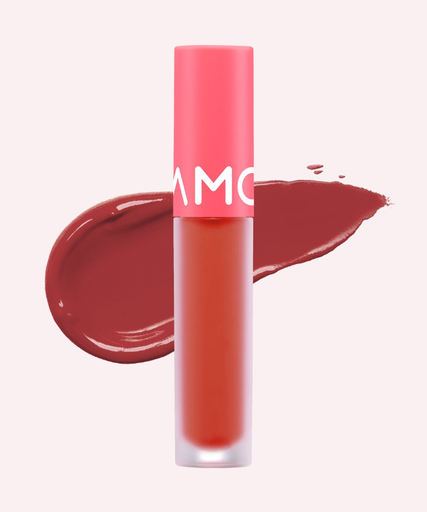 MOOLDA TINTA LABIAL TATTOO FIXING LIP TINT L15 FULL OF CHILI