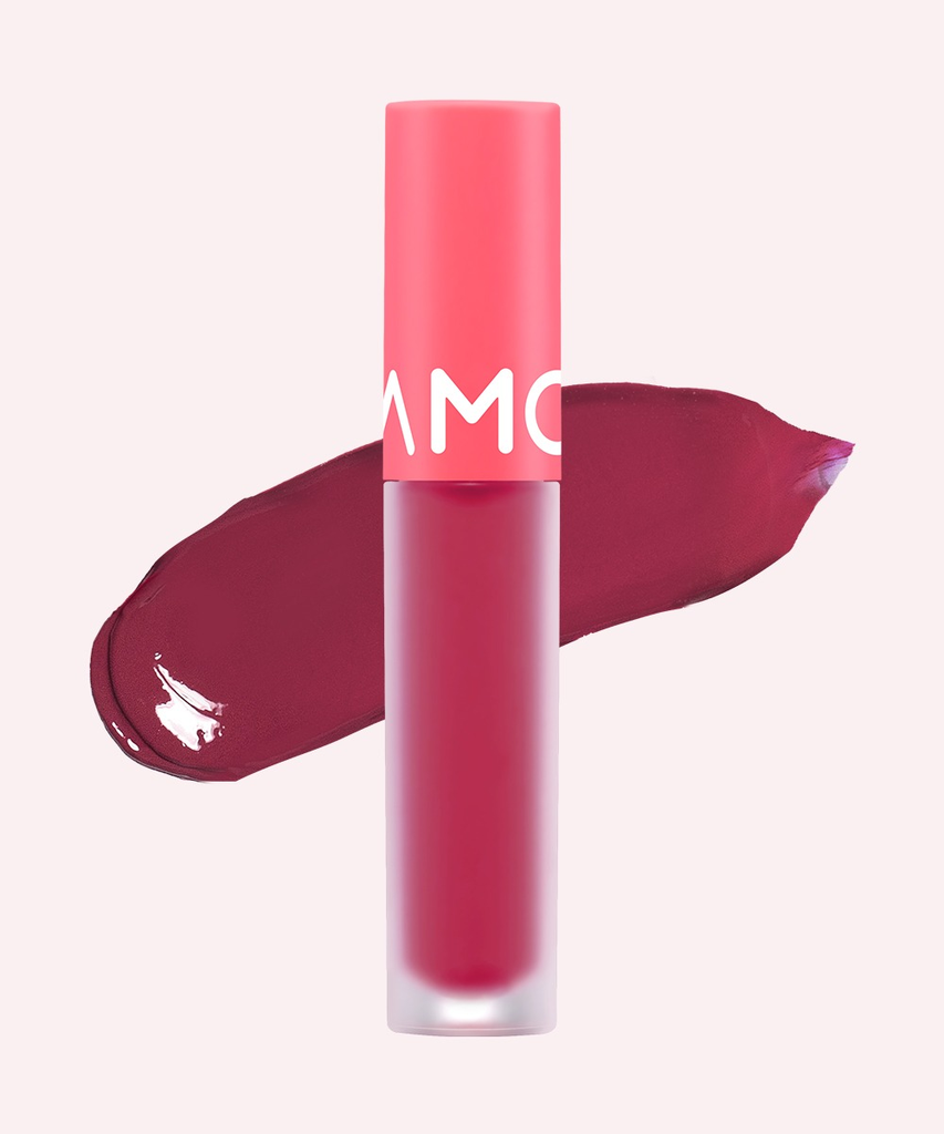 MOOLDA TINTA LABIAL TATTOO FIXING LIP TINT L19 WINTER VACATION