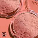 MOIRA RUBOR SIGNATURE OMBRE BLUSH 006 MELLOW PINK