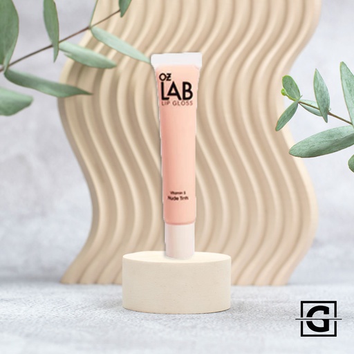 [697254460857501] OZ LAB GLOSS NUDE 02