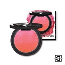 RUDE COSMETICS RUBOR AMIGA OMBRE ROSETTA