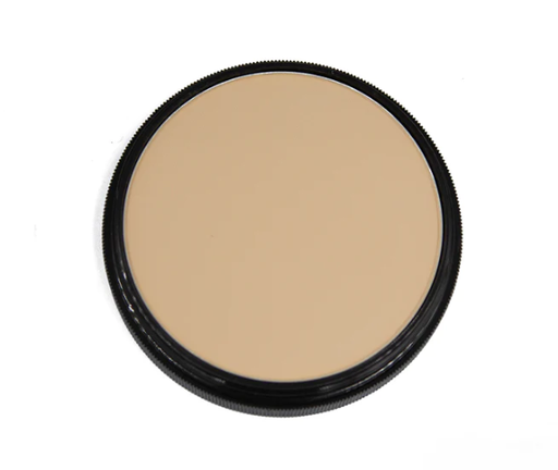 [764294510187] MEHRON STARBLEND CAKE MAKEUP MEDIUM BEIGE