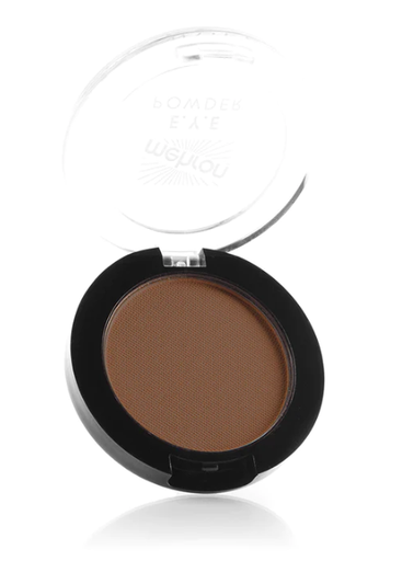 [7642945577556] MEHRON SOMBRA COMPACTA INDIVIDUAL E.Y.E POWDER MATTE ESPRESSO