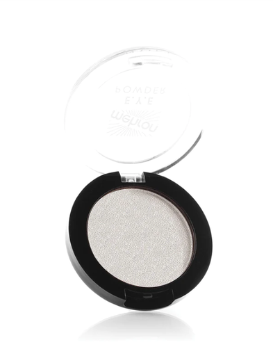 [7642945013900] MEHRON SOMBRA COMPACTA INDIVIDUAL E.Y.E POWDER SHIMMER WINTER FROST