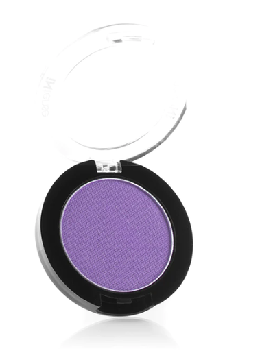 [764294523187] MEHRON SOMBRA INTENSE PRO- POLVO COMPACTO PURPLE HEAT