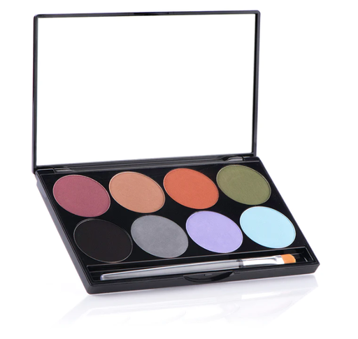 [764294558905] MEHRON SOMBRAS EN PALETA INTENSE PRO