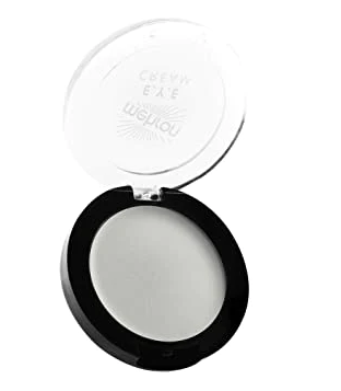 [7642945370928] MEHRON SOMBRA PARA OJOS ! E.Y.E SOMBRA EN CREMA-SILVER