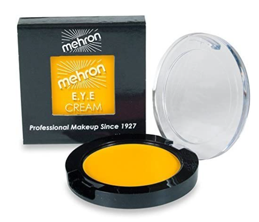 [7642945210835] MEHRON SOMBRA PARA OJOS ! E.Y.E SOMBRA EN CREMA-YELLOW