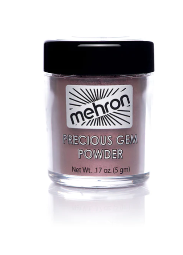 [764294552644] MEHRON SOMBRAS EN POLVO PRECIOUS GEM-AMETHYST