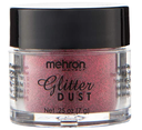 MEHRON SOMBRA GLITTER DUST DYNAMITE RED CARDED