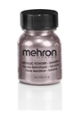 MEHRON SOMBRAS METALLIC POWDER BRONZE - .75 OZ