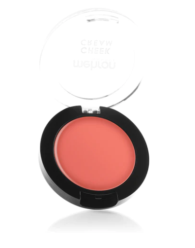 [7642945910483] MEHRON RUBOR CHEEK CREAM BRONZE