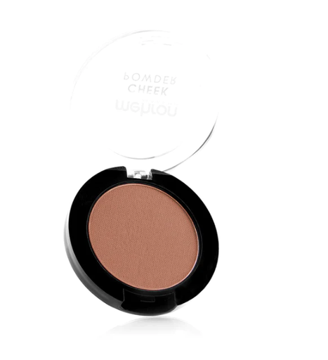 [764294552378] MEHRON RUBOR CHEEK POWDER CONTOUR