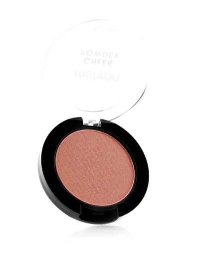 [764294524061] MEHRON RUBOR CHEEK POWDER MOCHA