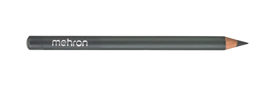 [763600000207] MEHRON DELINEADOR PENCIL LINER BLACK CARDED