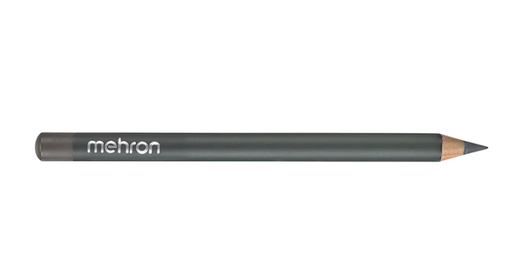 [764294536439] MEHRON DELINEADOR PENCIL LINER DARK BROWN CARDED