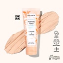 MOIRA MASCARILLA DE ARCILLA DE MELOCOTON PURIFYING PEACH