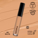 MOIRA CORRECTOR CREMOSO LAVISH 400 MILK TEA