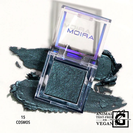 [816180026828 LCS015] MOIRA SOMBRA INDIVIDUAL LUCENT CREAM 015 COSMOS 015