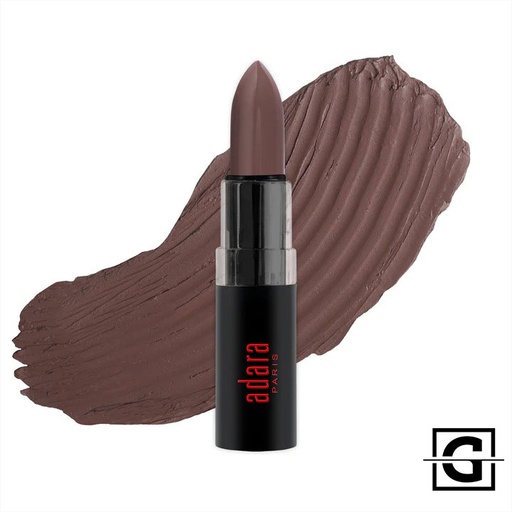 [763600000365] ADARA LABIAL EN BARRA MATTE 18