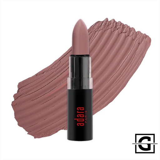 [763600000370] ADARA LABIAL EN BARRA MATTE 24