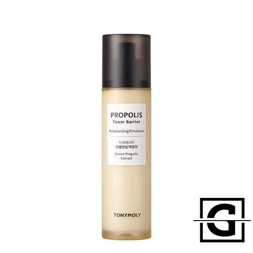 [8806194038773 TMPOA002] TONYMOLY EMULSION PROTECTORA PROPOLIS TOWER BARRIER